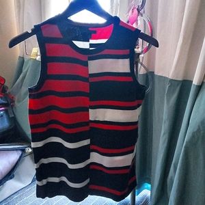 Tommy Hilfiger knitted top
